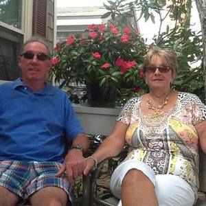 Meet your Posher, Barbara